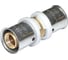 Муфта пресс Comisa ф32-32х3 (Италия) MU0870000320 8710320 1