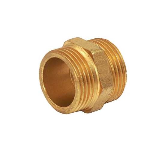 Ниппель латунный Comisa 11/ 4 SPR (Италия) RF0270A12000 7701053