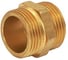 Ниппель латунный Comisa 11/ 4 SPR (Италия) RF0270A12000 7701053 1