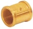 Муфта латунная  Comisa 1 SPR (Италия) RF0270F10000 7703042 1