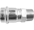 Муфта SantechSystems нерж AISI304 Дн54х2 пресс/НР FS143 130-0491 1