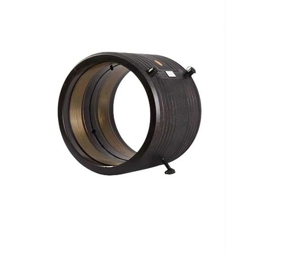 Муфта электросварная соединительная ROFITT PE100, SDR11, 160 мм EI0160R