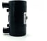 Муфта электросварная соединительная ROFITT PE100, SDR11, 40 мм EI040R 2