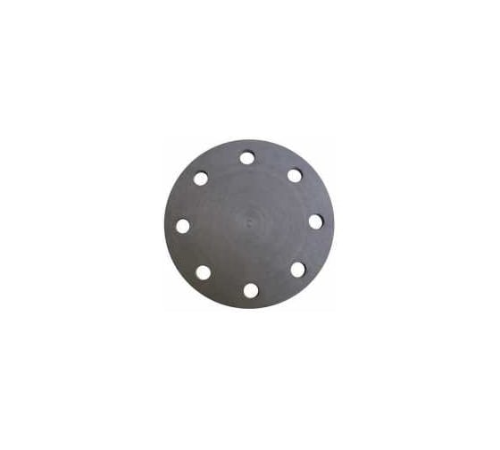 Фланец ПВХ PIMTAS 110 глухой, , Турция 514 00 110 2 ТСК2119
