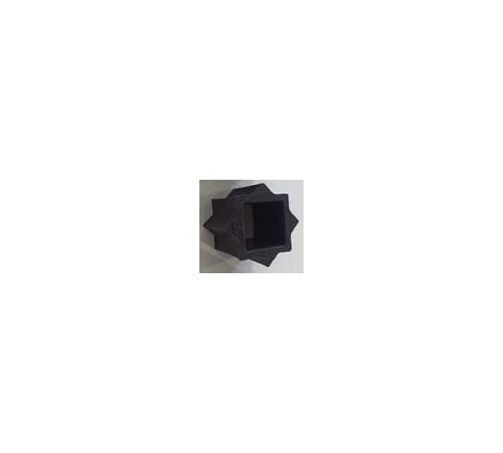 Переходник PIMTAS 14х11, звездочка/квадрат, , Турция T00000464