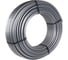 Труба ViEiR PEX-B из сшитого полиэтилена 100 м 20 2.8 серая для отопления, теплого пола и водоснабжения VR72-100 1