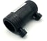 Муфта ROFITT электросварная соединительная, PE100, SDR11, 32 мм EI032R 1