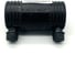 Муфта ROFITT электросварная соединительная, PE100, SDR11, 32 мм EI032R 2