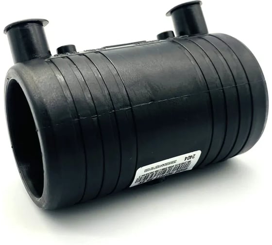 Муфта ROFITT электросварная соединительная, PE100, SDR11, 50 мм EI050R