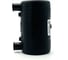 Муфта ROFITT электросварная соединительная, PE100, SDR11, 50 мм EI050R 2