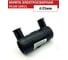 Муфта ROFITT электросварная соединительная, PE100, SDR11, 20 мм EI020R 1