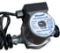 Насос циркуляционный TORNERI KPS25-4-180 1м Kepeida Т030363 1