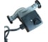 Насос циркуляционный TORNERI KPS25-4-180 1м Kepeida Т030363 3