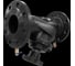 Клапан балансировочный РАШВОРК RUSHWORK DN250, PN16, корпус - чугун GJS-400-15 (GGG40), клапан - нерж, сталь CF8, уплотнение - EPDM, Ф/Ф 347-250-16 1