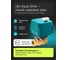 Шаровой кран с электроприводом усиленный Ujin Aqua-Drive, 3/4", 12В, UAD-12V-CR1-3/4-S 3