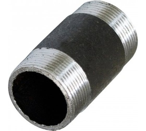 Бочонок СаМат Плюс д=32, сталь (2 шт) SanT-0014