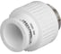 Муфта комбинированная PPR 25x1" НР TEBO T-ППР.Мк.НР.25.1.Б.РФ 5