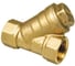 Фильтр грубой очистки BYR PEX Y-образный 1 FF PN 20 (10 шт) 9143-10 1