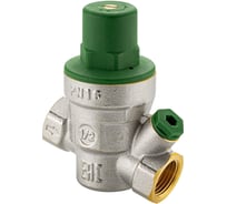 Редуктор давления мембранный регулируемый Valtec 1/2 VT.089.N.04