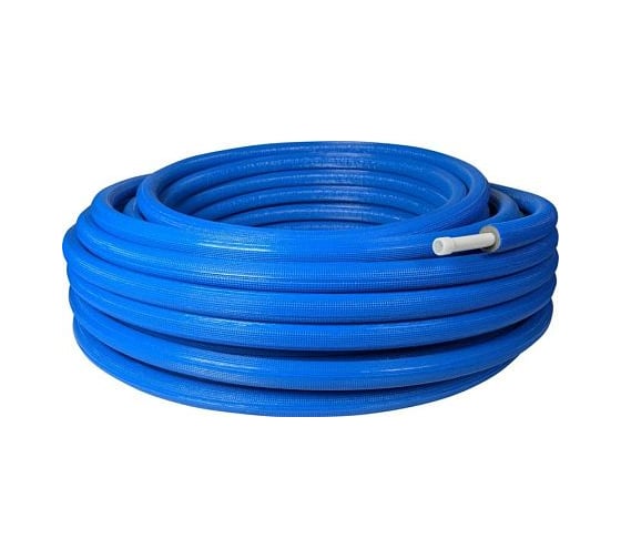 Труба K-FLEX SOLID ISOLINE B 6 PERT II/Al/PERT II 20мм-50 короб