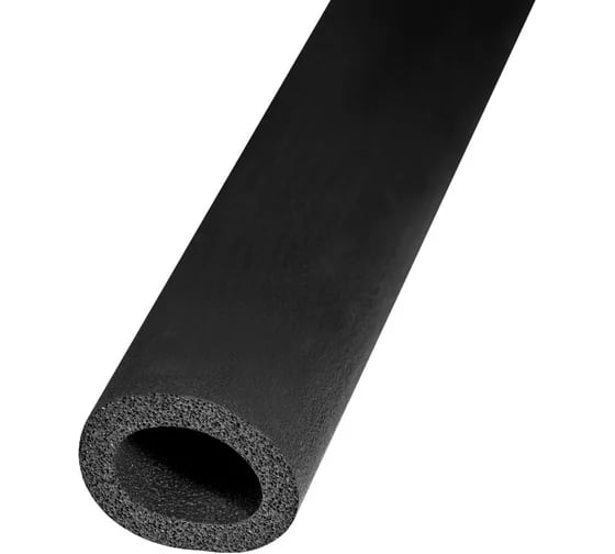 Трубка K-FLEX SOLID Г-образная 20x15x300 мм? 1 шт 86MLBO1A022400P