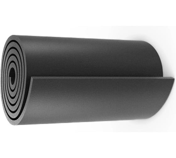 Рулон K-FLEX 03x1000-60 ST AD 80103210107C