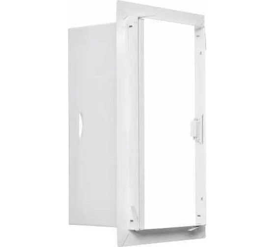 Ревизионный люк-дверца ВИЕНТО металлический, 450x800 ДР4580М