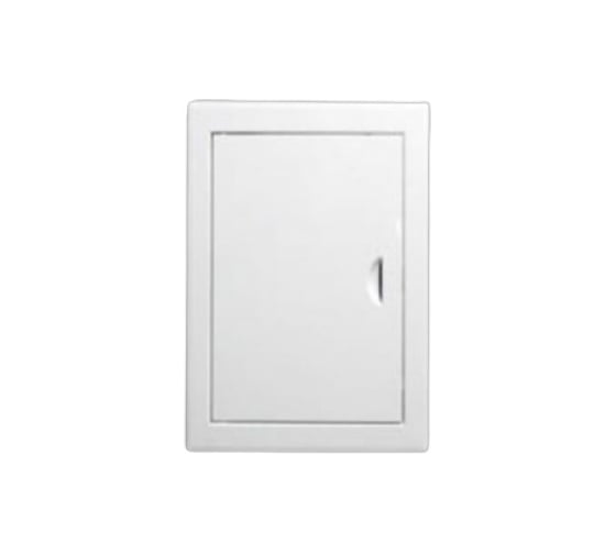 Ревизионный люк-дверца ВИЕНТО металлический, 450x850 ДР4585М