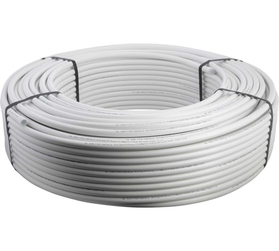 Труба K-FLEX SOLID PE-RT II/Al/PE-RT II 20x2,0-100, бухта 100 м R03020PERT100C