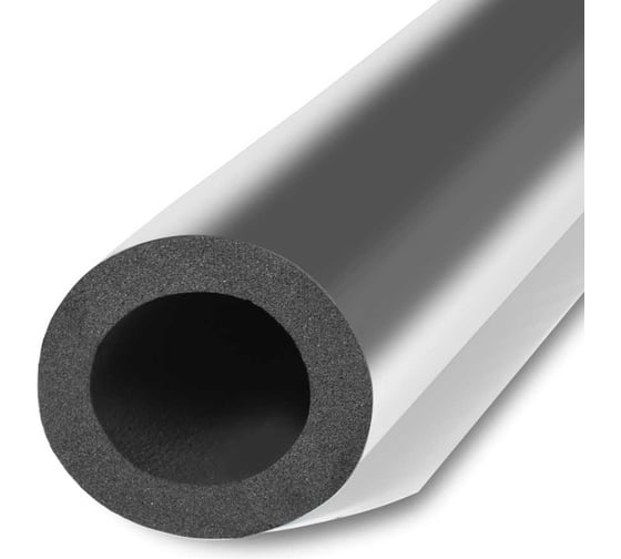 Трубка K-FLEX 19x102-1 SOLAR HT AL CLAD 7 шт 19102214324CL