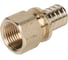 Муфты аксиальные Royal Thermo ВР переходные 20x1/2 упаковка 4шт НС-1805097 1
