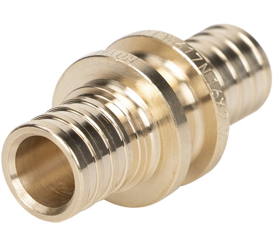 Муфты аксиальные Royal Thermo соединительные 16 упаковка 6шт НС-1805089