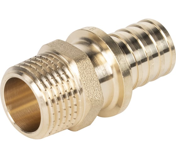 Муфты аксиальные Royal Thermo соединительные 20 упаковка 4шт НС-1805090