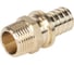 Муфты аксиальные Royal Thermo соединительные 20 упаковка 4шт НС-1805090 1