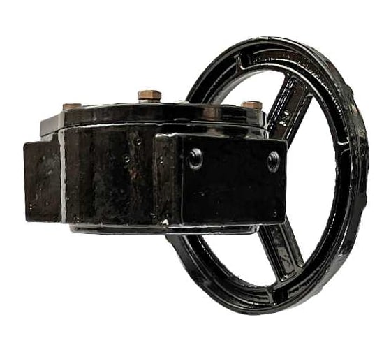 Редуктор для затвора Reon RSV80 DN125-DN150 125-150RSV98