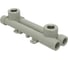 Комплект универсальный настенный TEBO TR-TB-Gr вн.р. 25x1/2, серый 016090803 1