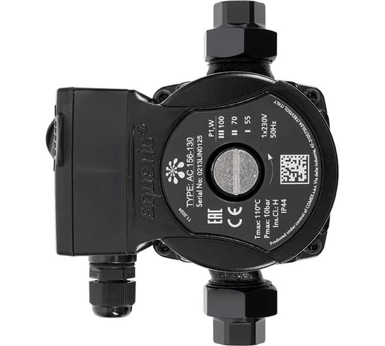 Насос AQUARIO AC 156-130 5156