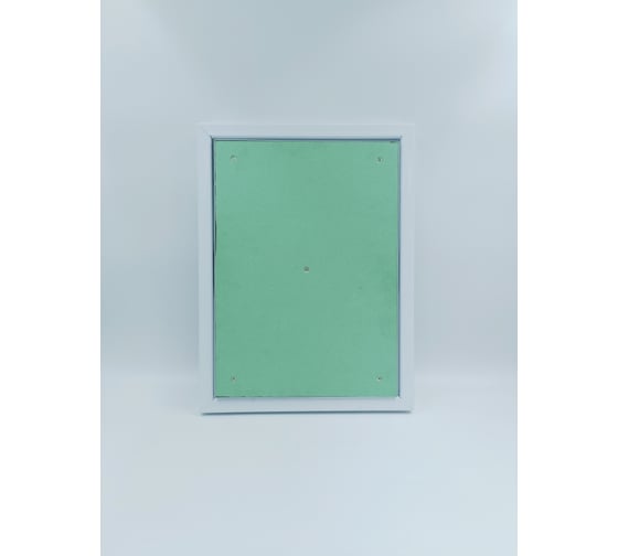 Скрытый металлический люк ВИЕНТО с регулируемой петлей, 400x1200 Л40120МС