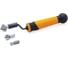 Фаскосниматель для отверстий cp gratex Hex 1/4 48225 1