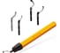 Фаскосниматель cp gratex Type-C 3.2 мм, HEX 9.5 мм, 5 предметов 31025 1