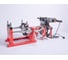 Аппарат для сварки ПНД труб Polyweld 63-160, LHA160-2M Pro HDL160-2M 1