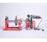 Аппарат для сварки ПНД труб Polyweld 63-160, LHA160-2M Pro HDL160-2M 2