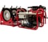 Гидравлический аппарат для стыковой сварки Polyweld 90-250, LHС250 HDC90-250 1