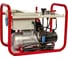 Гидравлический аппарат для стыковой сварки Polyweld 90-250, LHС250 HDC90-250 5