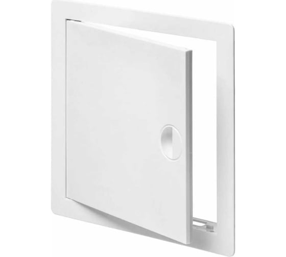Ревизионная металлическая люк-дверца ВИЕНТО 550x500 ДР5550М