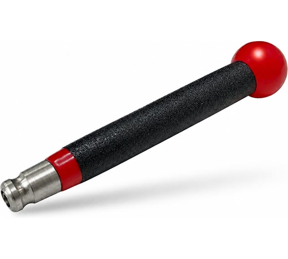 Ручка cp gratex d.2,6мм ET-1 SoftGrip 58013