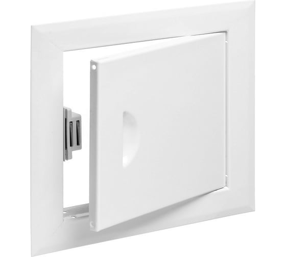 Ревизионная металлическая люк-дверца ВИЕНТО 850x500 ДР8550М