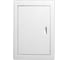Ревизионная металлическая люк-дверца ВИЕНТО 950x200 ДР9520М 1