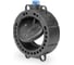Обратный клапан межфланцевый HIDROTEN 110, PPFV, EPDM, Hidroten, Испания 1013003 СК2309М_И 1