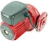 Насос циркуляционный UNIPUMP (отопл.) PF3 65-90 340 3-х скоростной 19801 1